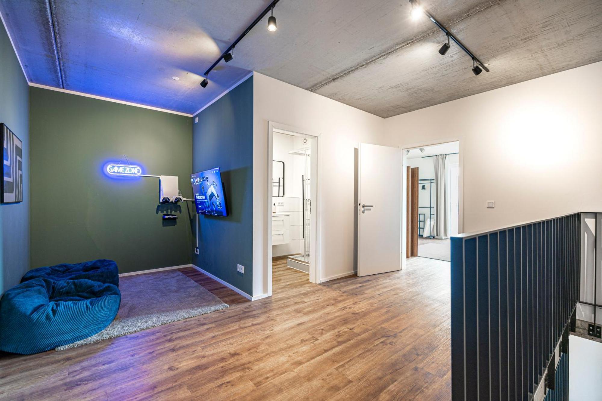 Svyvo Cologne - Serviced Apartments Ehrenfeld Exteriör bild