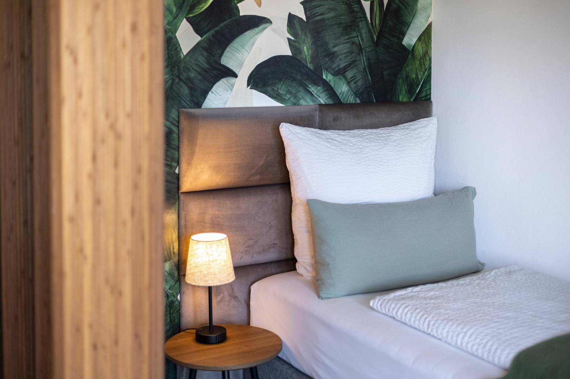 Svyvo Cologne - Serviced Apartments Ehrenfeld Exteriör bild