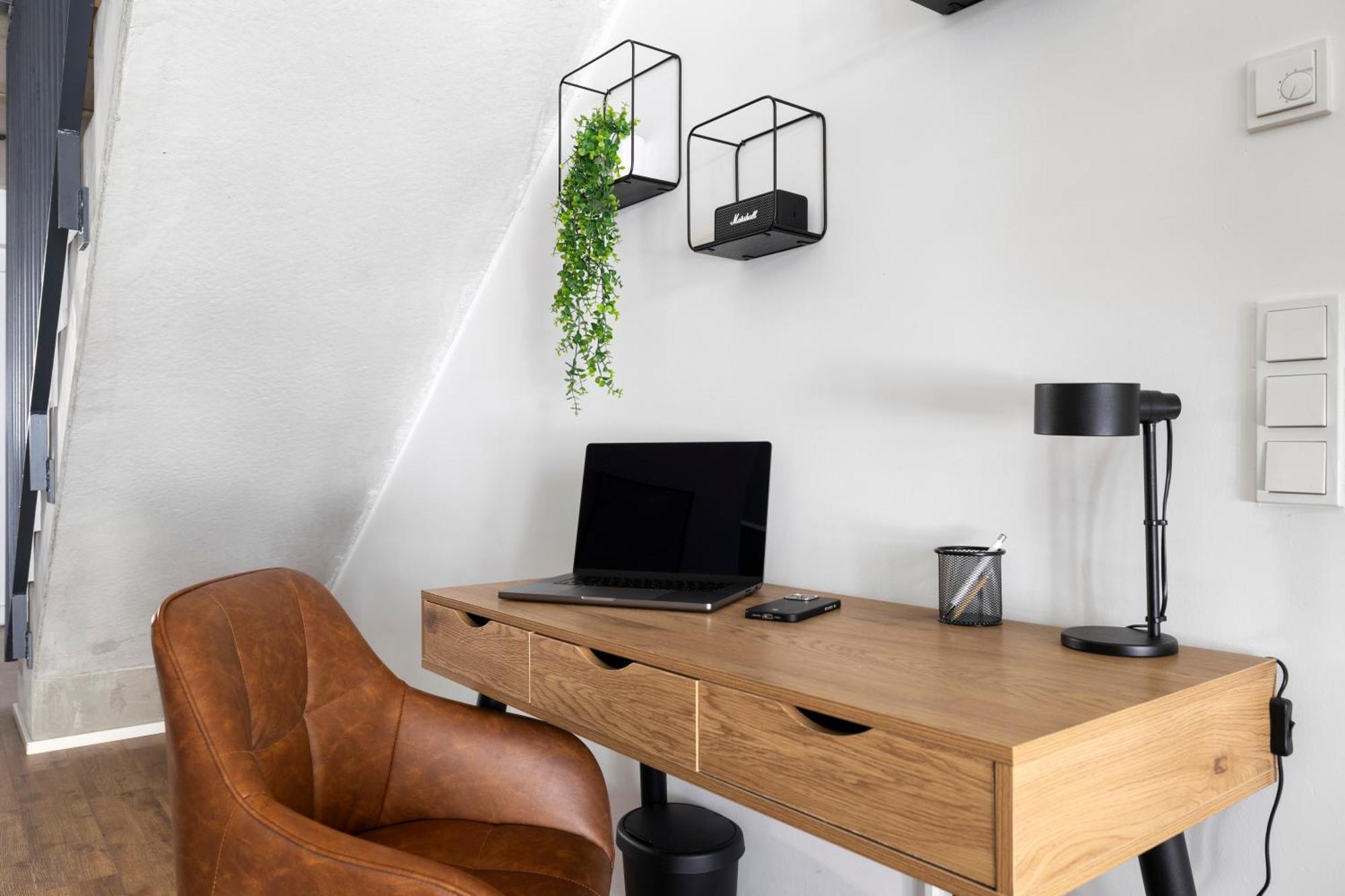 Svyvo Cologne - Serviced Apartments Ehrenfeld Exteriör bild